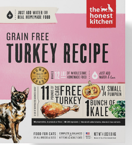 Grain Free