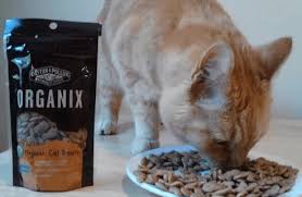 Organix Grain Free Organic Dry Cat Food