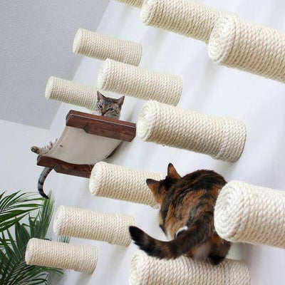 cat wall furniture