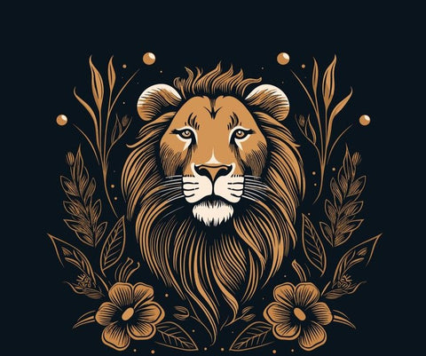 Signo zodiacal Leo