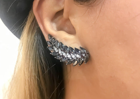 earcuff-earrings