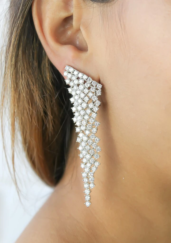 Earrings for wedding guest 2021