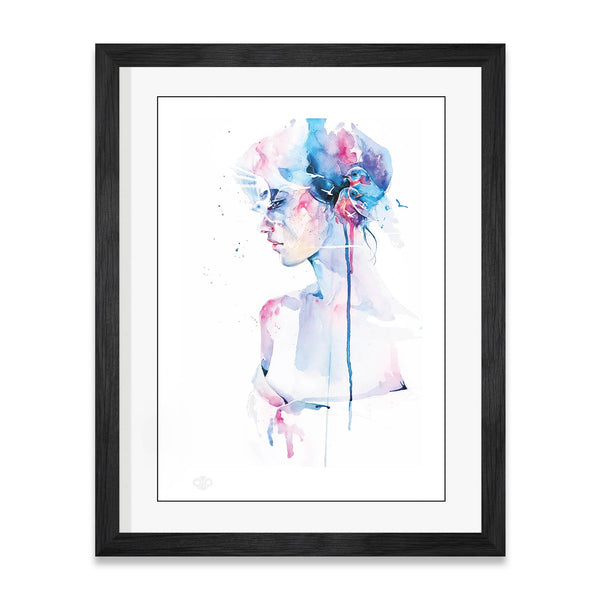 Agnes Cecile Limited Edition Release! - Eyes On Walls