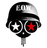 EOW logo by Hidden Moves