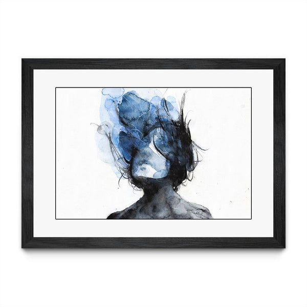 New Worlds by Agnes Cecile - Eyes On Walls