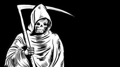 Grim Reaper 2