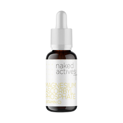Naked Actives Vitamin C Serum 