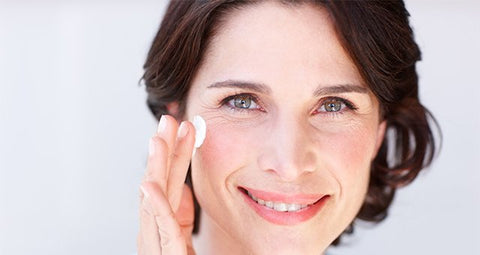 Best Anti-Aging Eye Cream for the 40s & 50s 