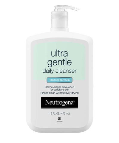 Best Cleanser for Oily Skin