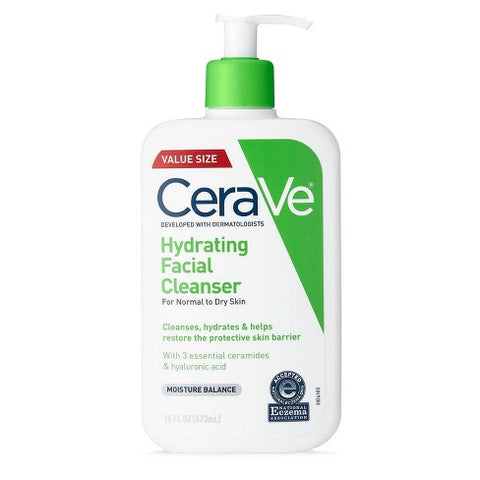 Best Cleanser for Dry Skin – 2020