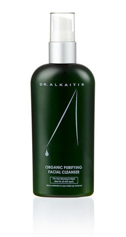 Best Facial Cleanser for Dark circles