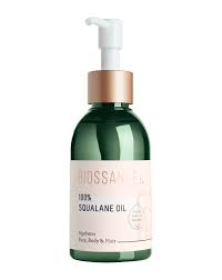 Squalane Oil for Acne 