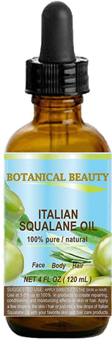 Squalane Oil for Acne 