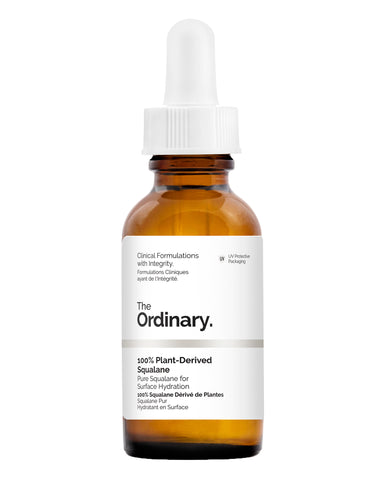 Squalane Oil for Acne 