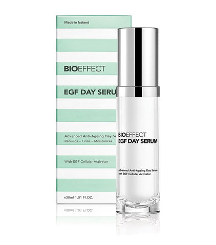 Top EGF serum brands