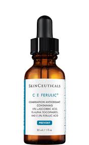 Vitamin C Serum for Sensitive Skin