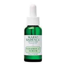 Vitamin C Serum for Sensitive Skin