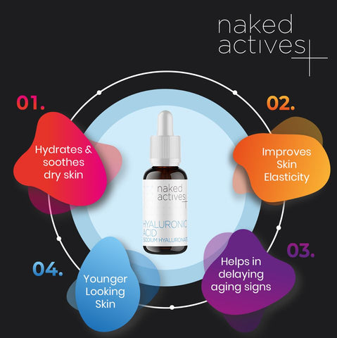 anti aging serum