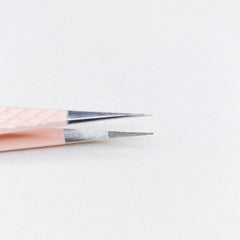 Lashin Out Nano Fiber Tip Tweezers