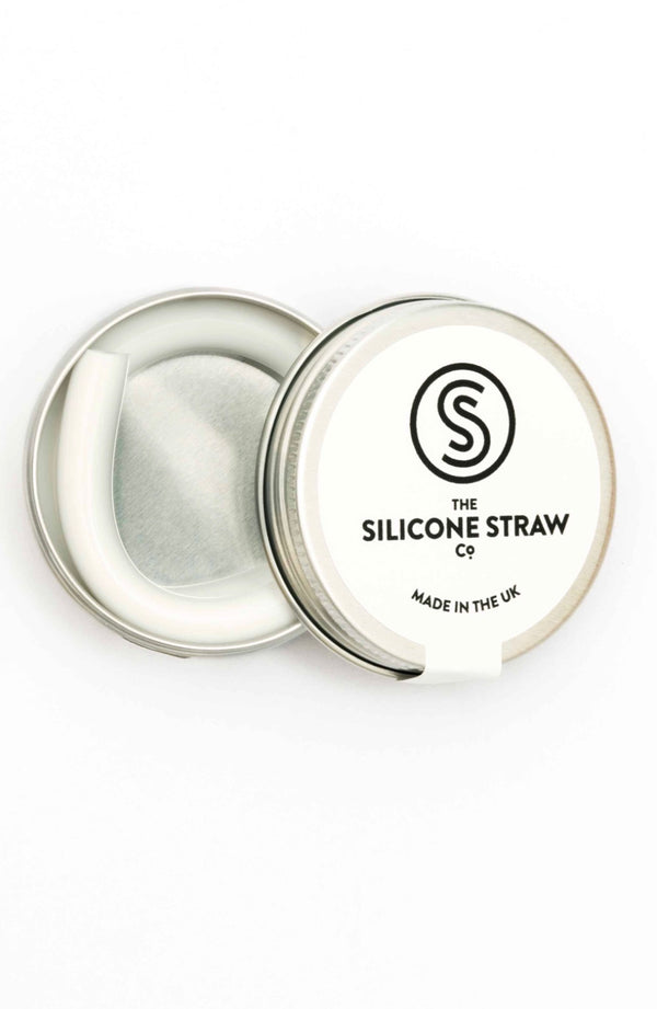 Reusable Silicone ℬendy✦Straw — ilovecreatives