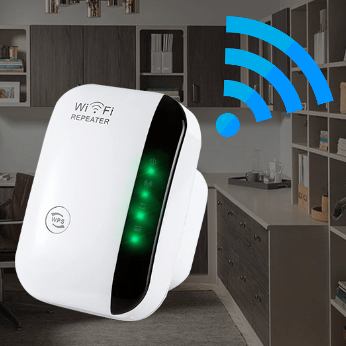 home wifi booster apple