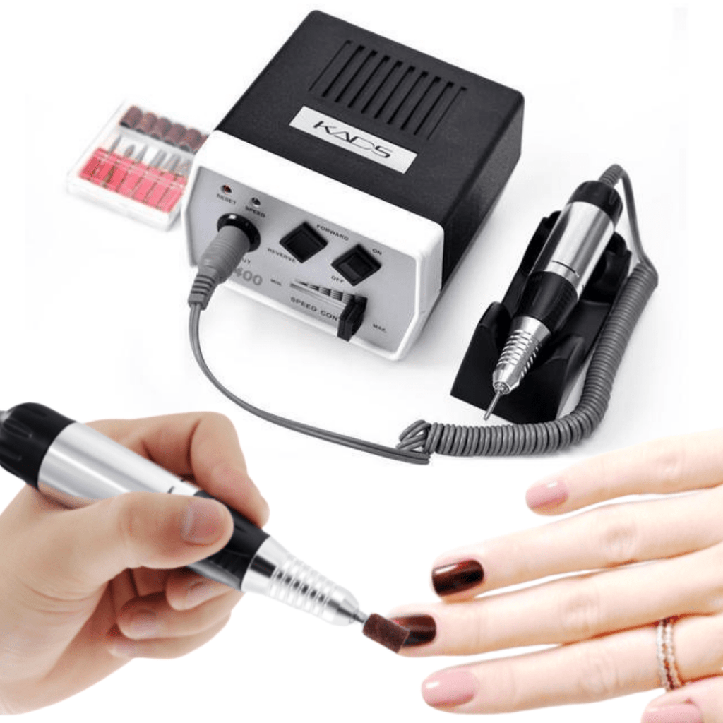 professional nail drill