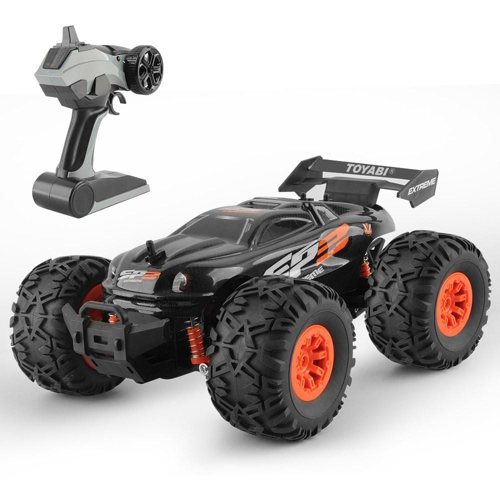 rc remote control toys