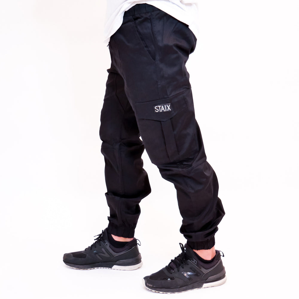 テレビで話題 Dickies x KIXSIX TAPED CARGO PANTS