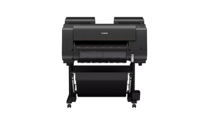 Canon imagePROGRAF PRO-2600 Large Format Printer - Midwest Inkjet - Canon Mini Printer