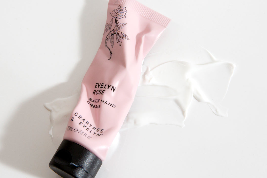 Satin Hand Cream