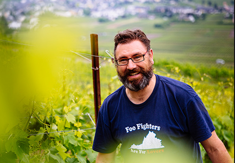 Weingut Staffelter Hof