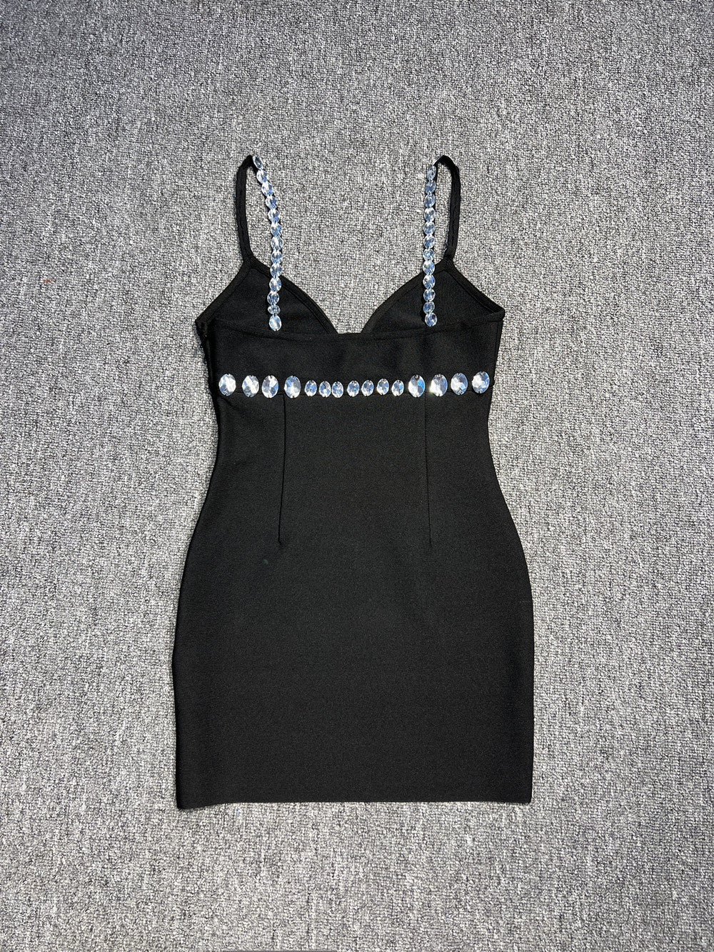 AMAYA DRESS - Image 6
