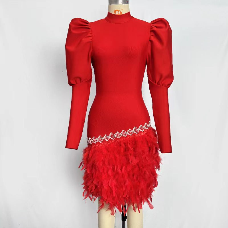 ASHLYN DRESS - Image 4