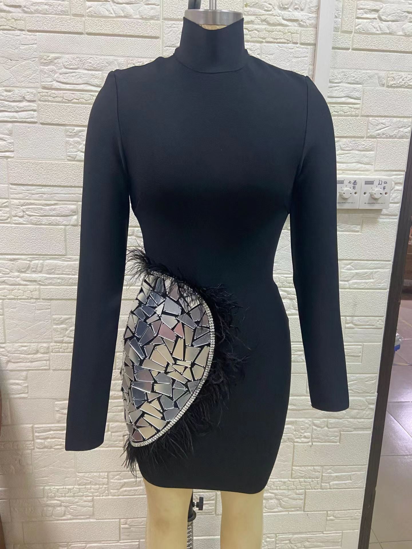 ANNABELLE DRESS - Image 3