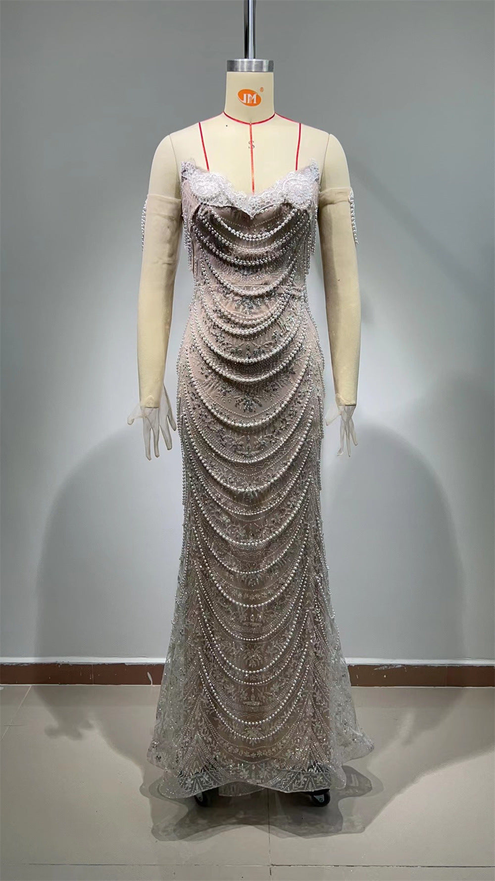 STELLA DRESS - Image 3
