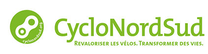 Cyclo Nord-Sud logo