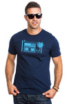 Men's Depanneur T-shirt — Organic cotton