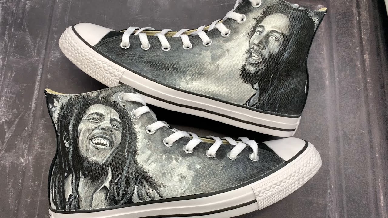 10 best bob marley shoes on the planet 