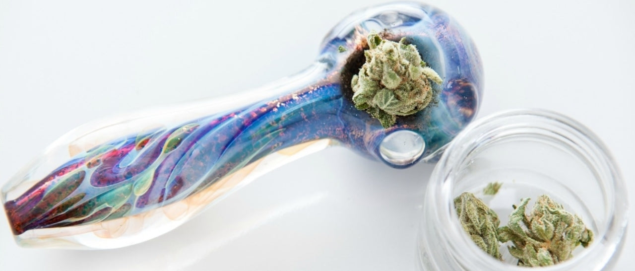 13 Best Glass Pipes In The World Right Now Every Budget Covered Weed Republic