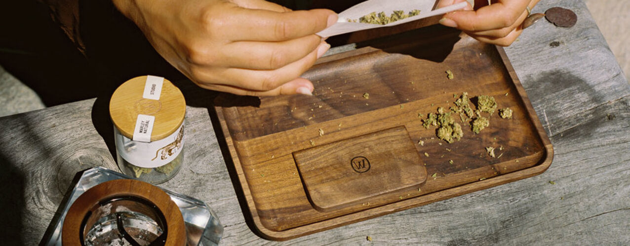 11 Best Rolling Trays In The World Right Now No9 Is Beautiful Weed Republic