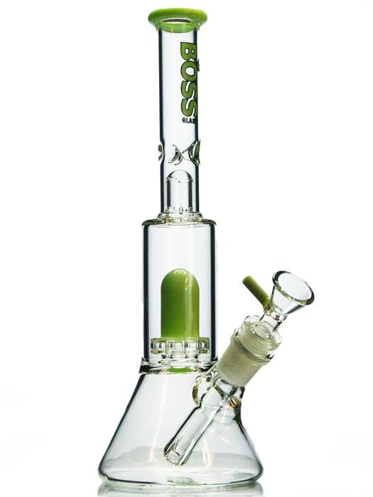 American Made Glass Bongs – Weed Republic