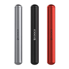 Cooco 3-Pack Aluminum Waterproof Smell Proof Doob Tube