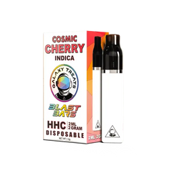 Galaxy Treats vape pen