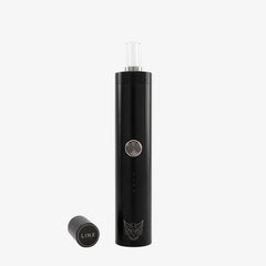 marijuana vaporizer vapor