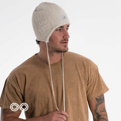 Hemp Spartan Hat