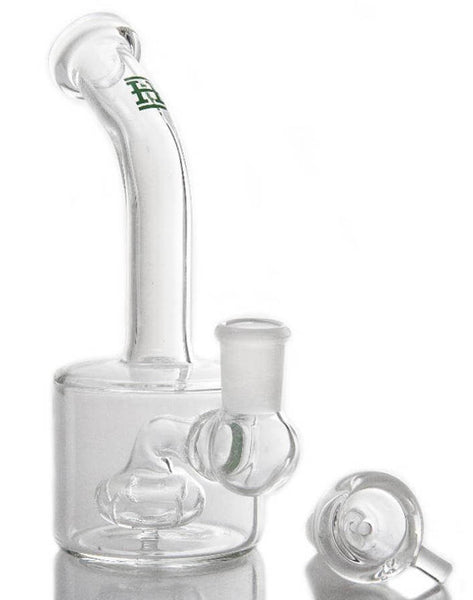 Glass Shovel Dabber