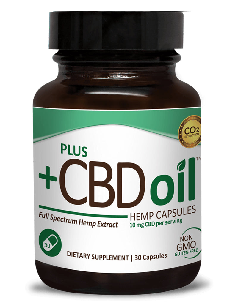 27 Best CBD Brands for Pain Relief, Anxiety and Stress Relief in The W ...