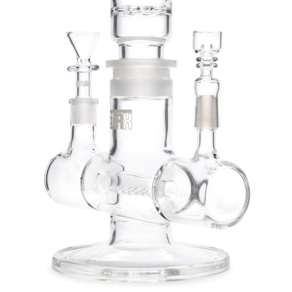 STAX Dual Inline Base