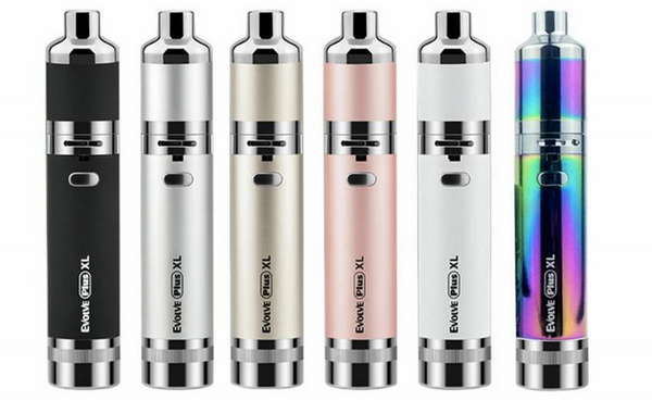 15 Best Dab Wax Pens 2023 | Wax Pen Under $50