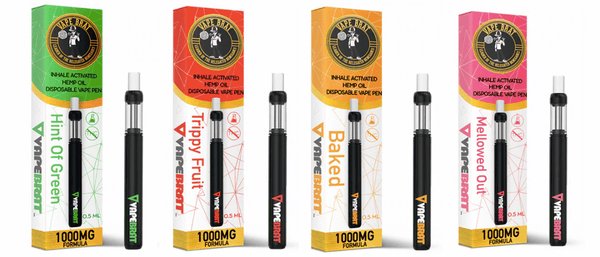 vaping concentrates cannabis